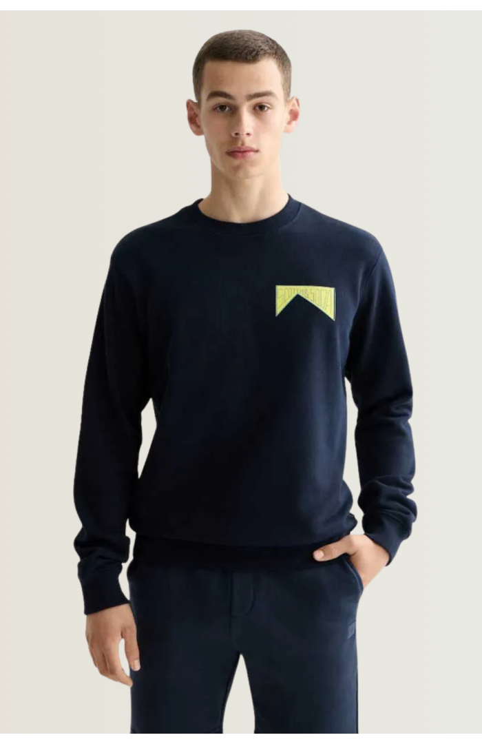 Sweat-shirt Artwork