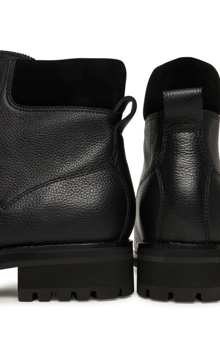 Boots mi-montantes Bryson Boots mi-montantes Bryson