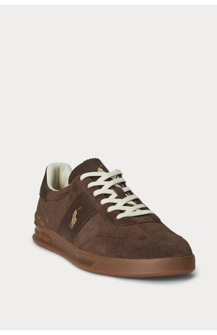 Baskets HRT Aera