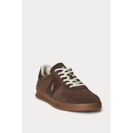 Baskets HRT Aera