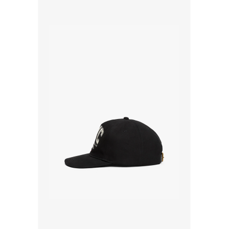 Casquette 5 panneaux saison