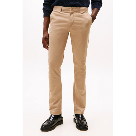 Chino slim 1985 taupe