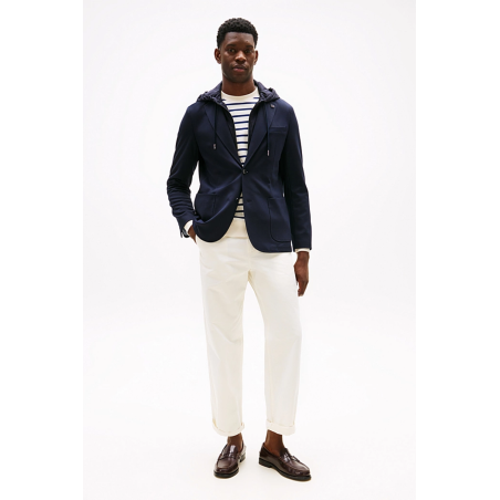 Blazer performance capuche amovible