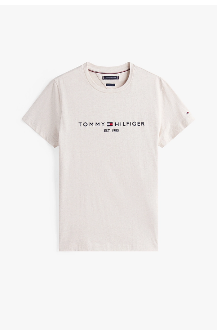 T-shirt ajusté jersey
