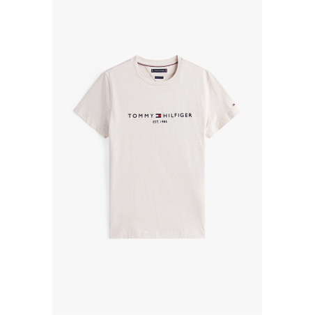 T-shirt ajusté jersey