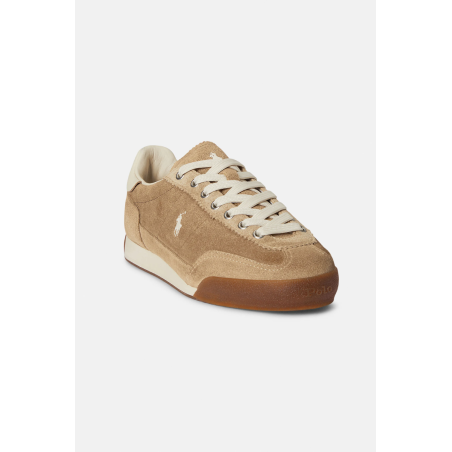 Baskets HESTER suede