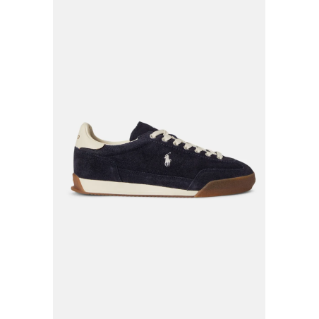 Baskets HESTER suede