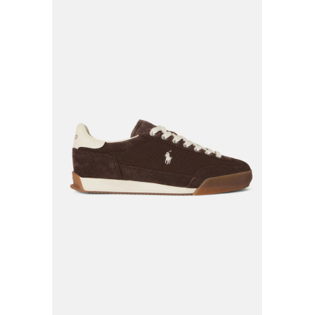 Baskets HESTER suede