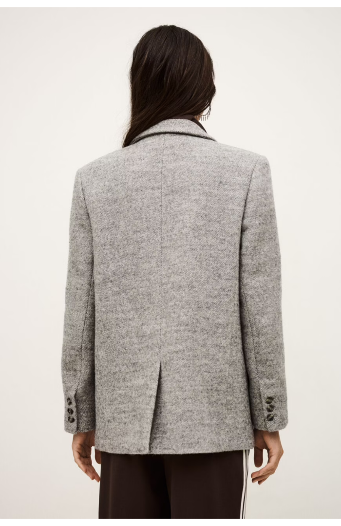 Blazer Waro gris