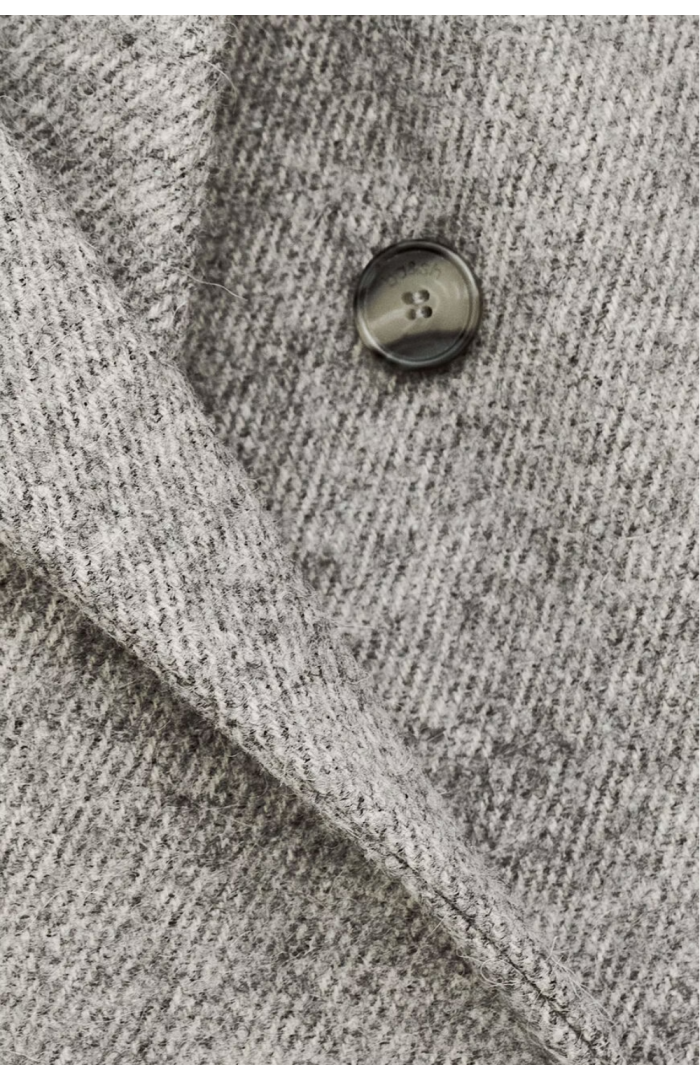 Blazer Waro gris