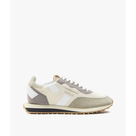 Rush Low Starlight Phylon Glitter Beige Platine