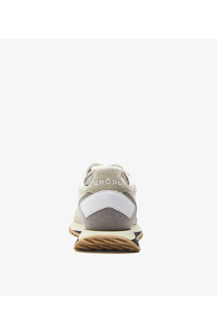 Rush Low Starlight Phylon Glitter Beige Platine Rush Low Starlight Phylon Glitter Beige Platine