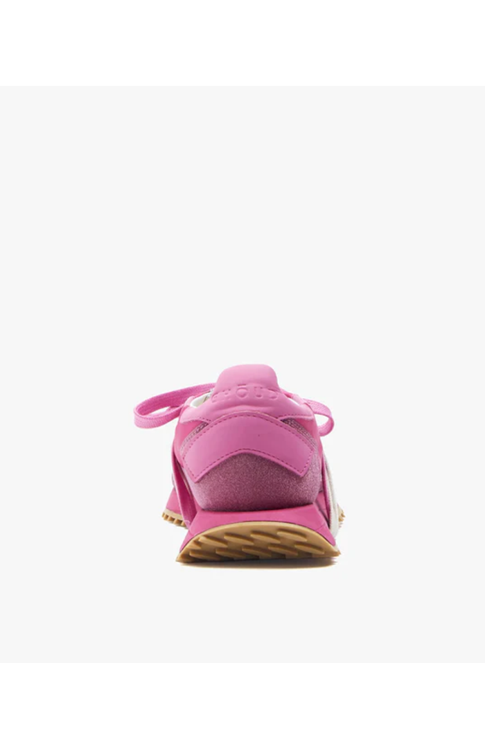 Rush Low Starlight Monoblock Fandango - Rose Rush Low Starlight Monoblock Fandango - Rose