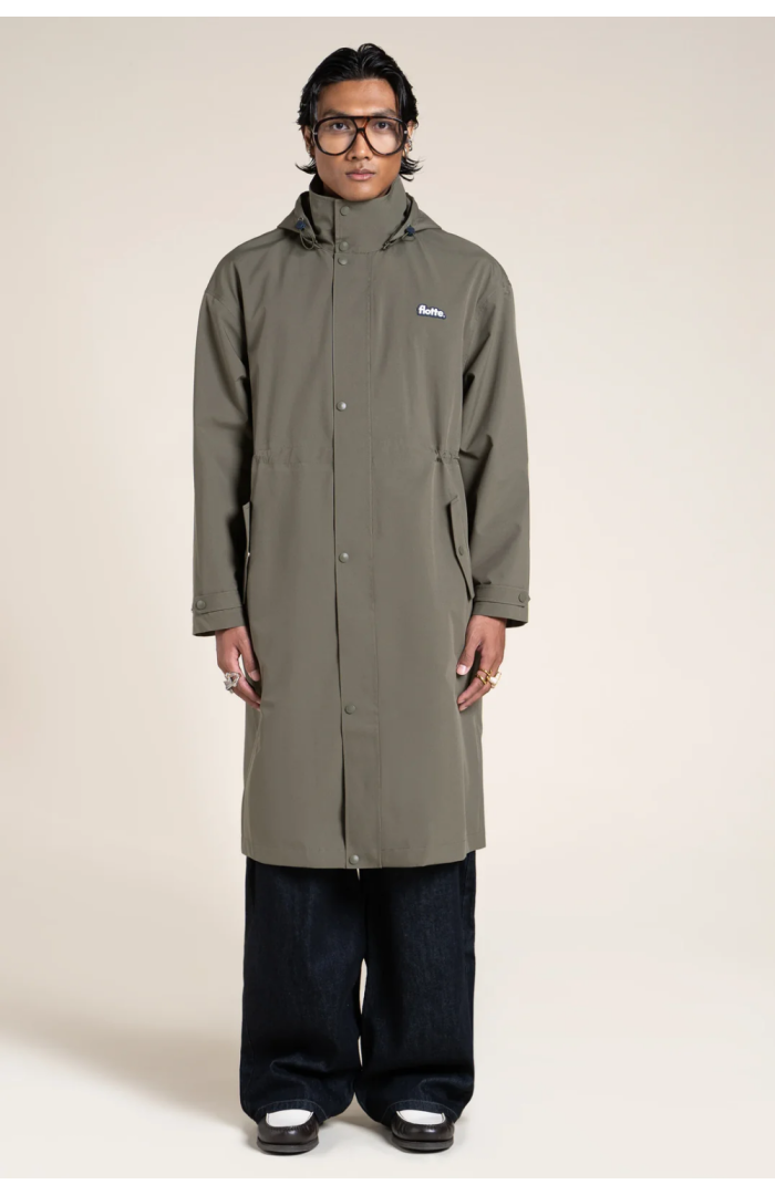 Parka Solférino