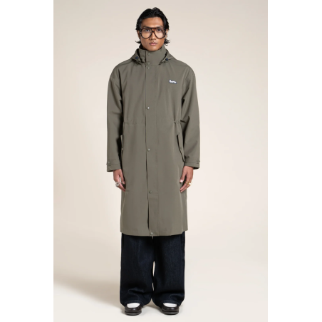 Parka Solférino