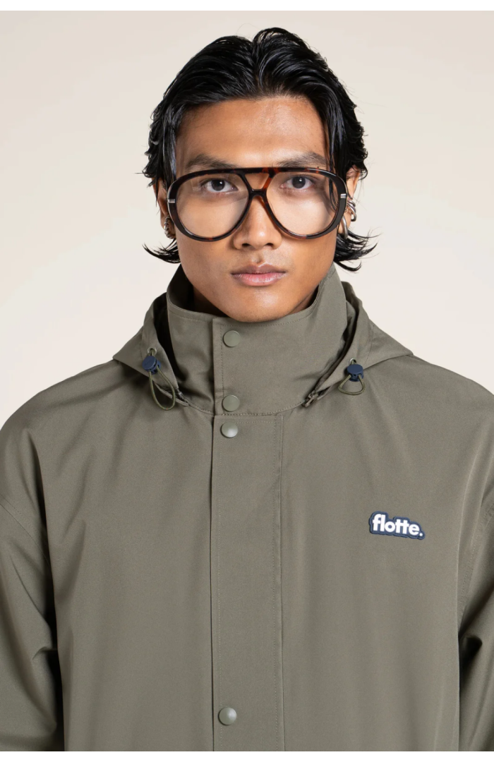 Parka Solférino