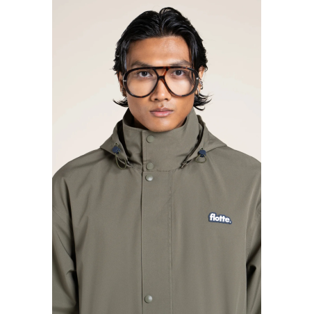 Parka Solférino