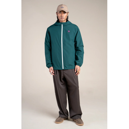 Passy Classique vert sapin