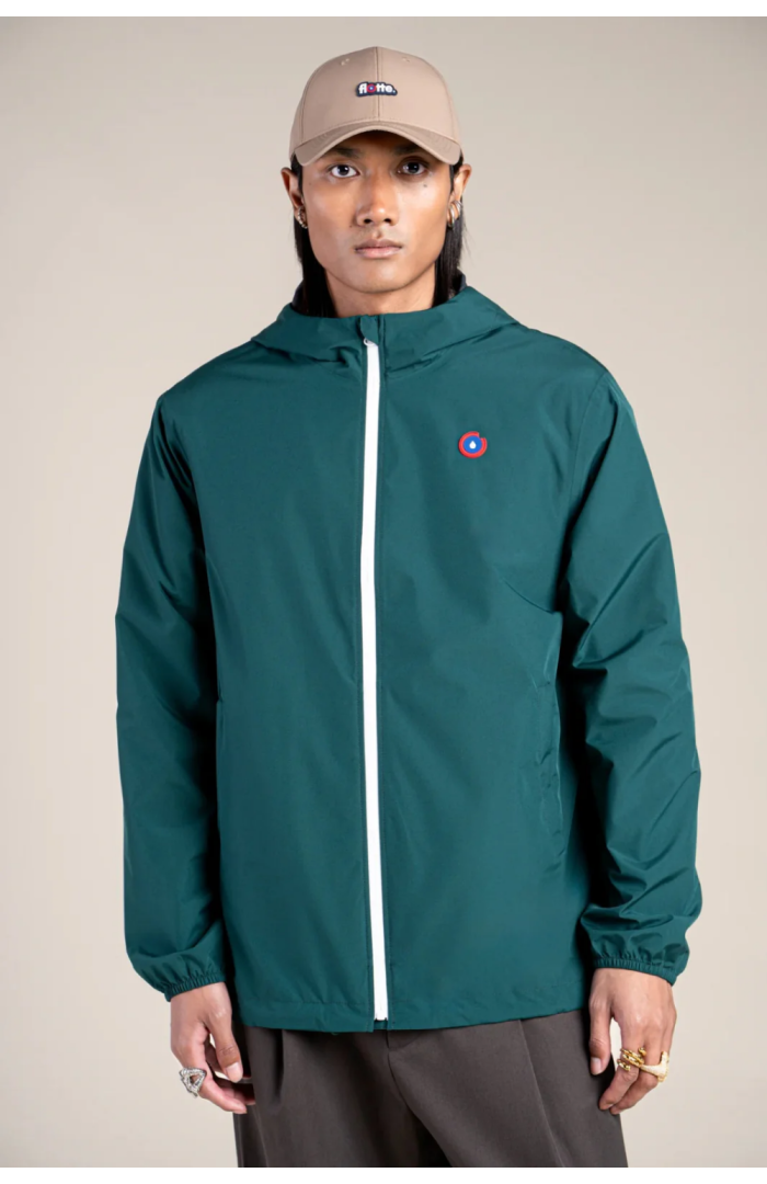 Passy Classique vert sapin