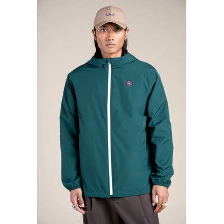 Passy Classique vert sapin