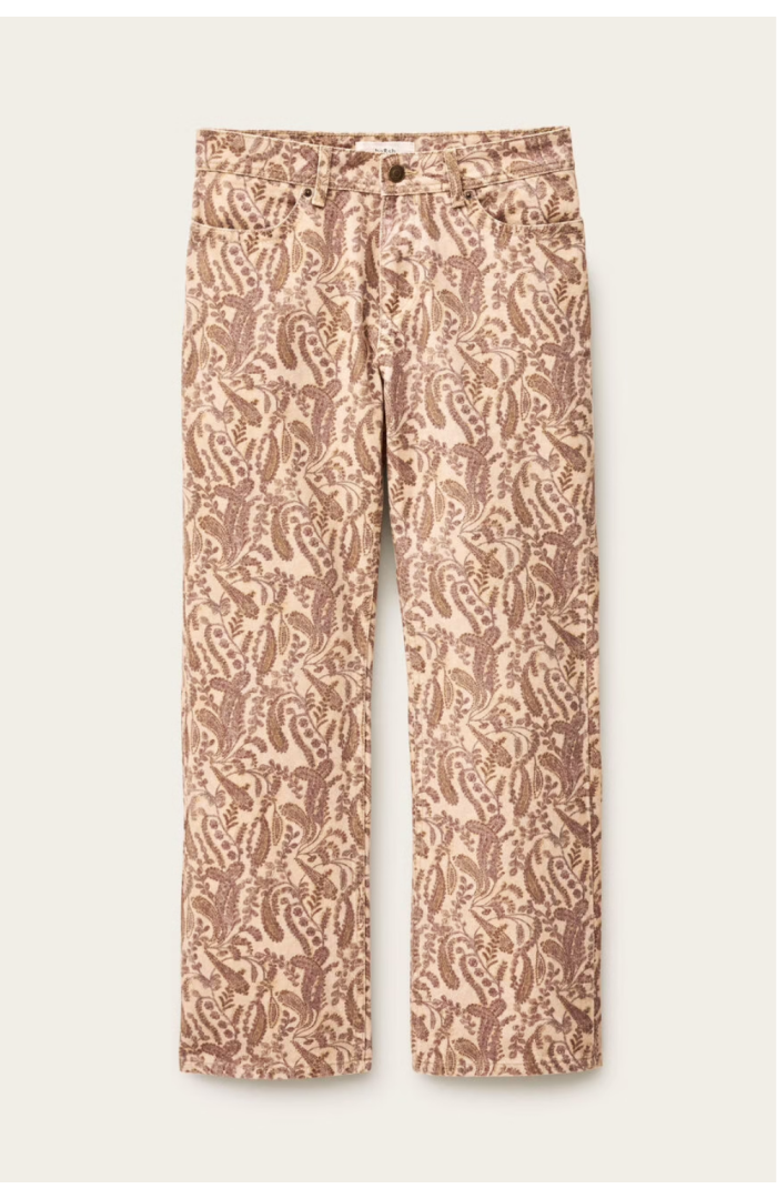 Jean Tooty motif Jean Tooty motif