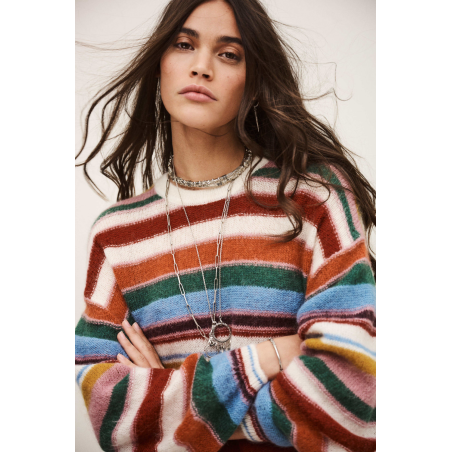Pull Serena oversized