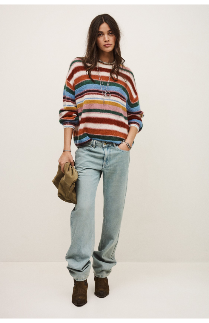 Pull Serena oversized Pull Serena oversized