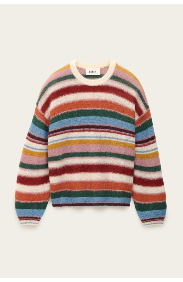 Pull Serena oversized Pull Serena oversized
