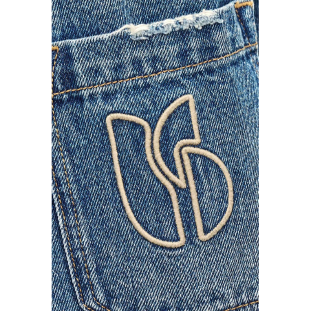 Veste Vigilo denim
