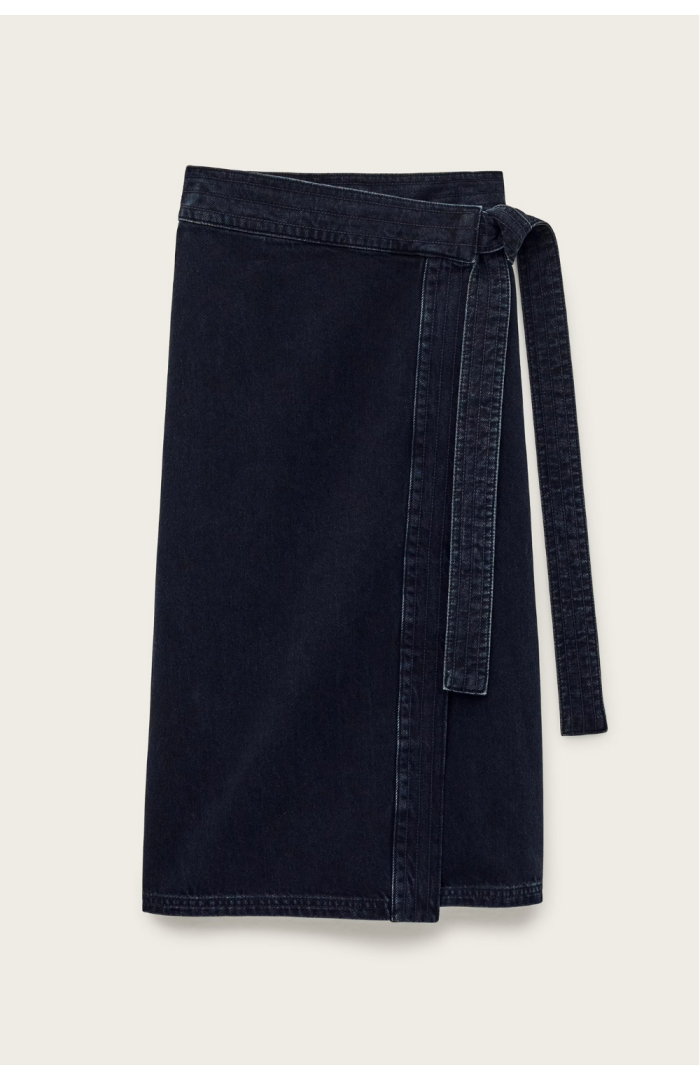 Jupe Timy denim Jupe Timy denim