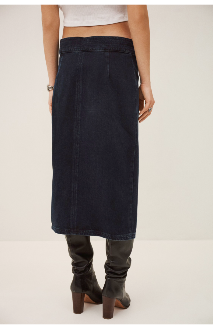 Jupe Timy denim Jupe Timy denim