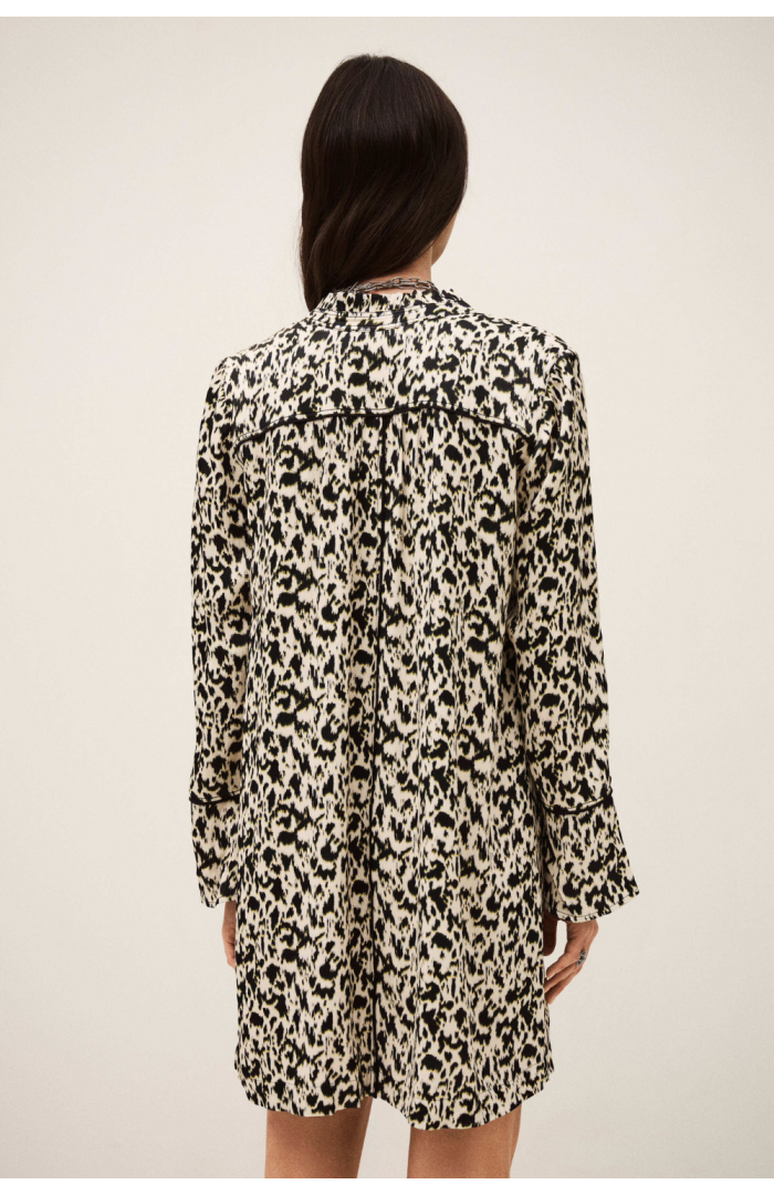 Robe Perla imprimé Robe Perla imprimé