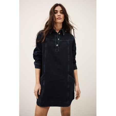 Robe Tona denim