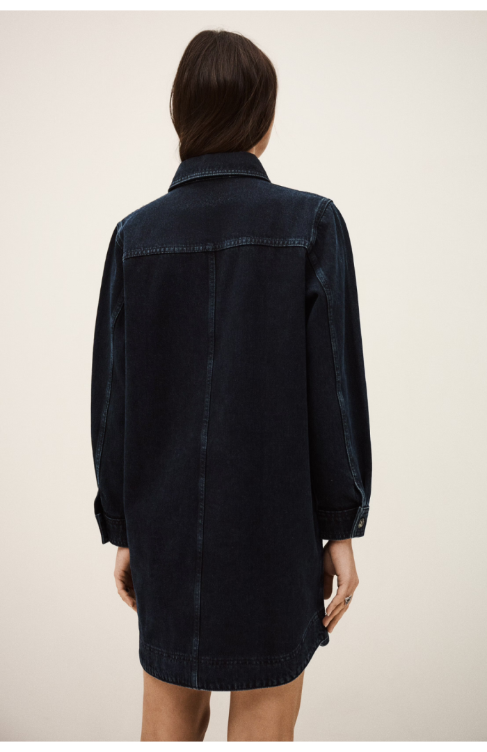 Robe Tona denim Robe Tona denim