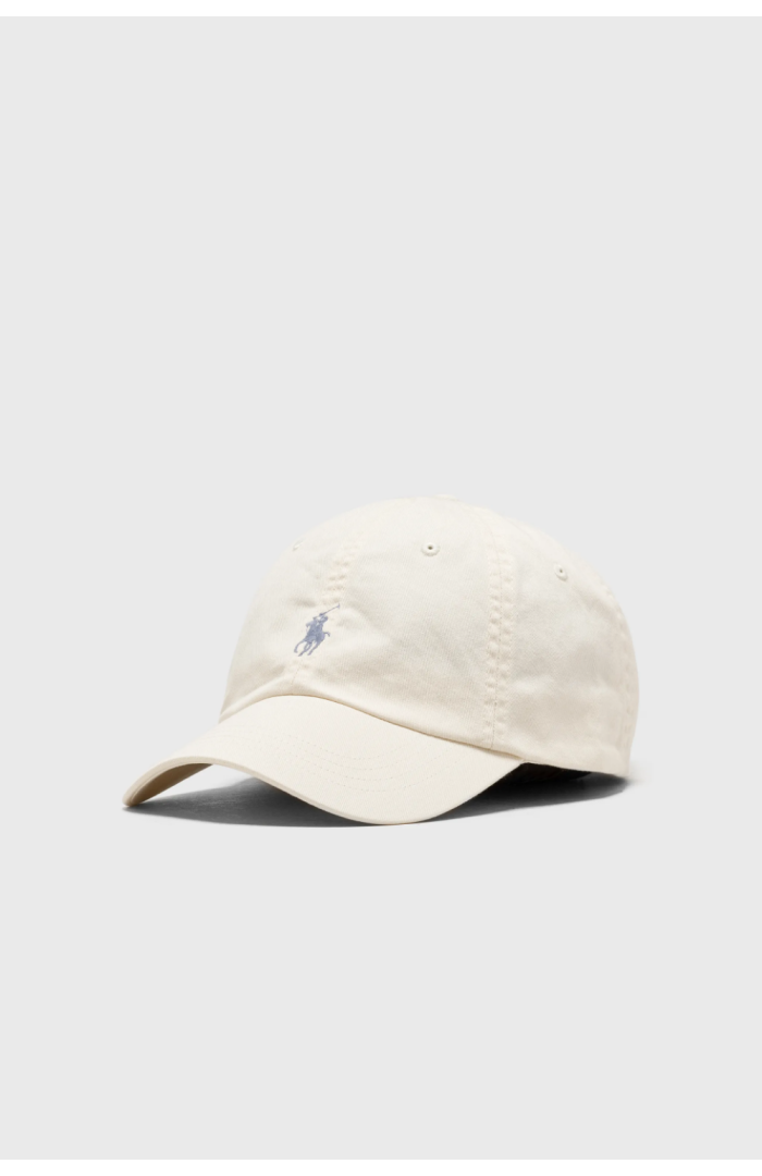 Casquette crème CLS