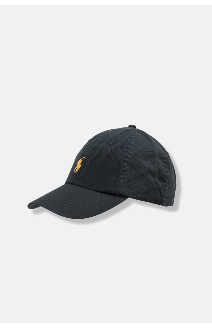 Casquette noir CLS