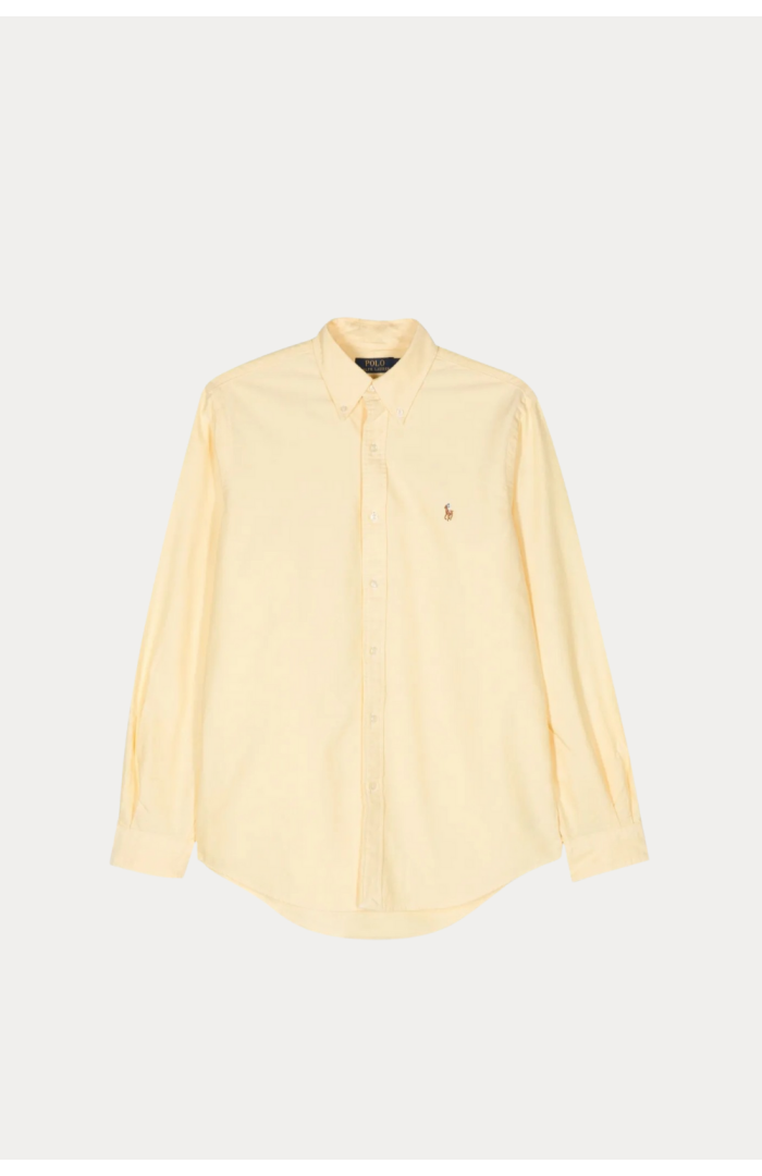 Chemise Cubdppcs Oxford