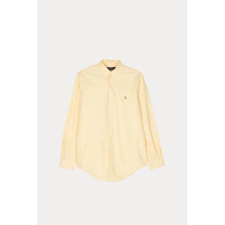 Chemise Cubdppcs Oxford