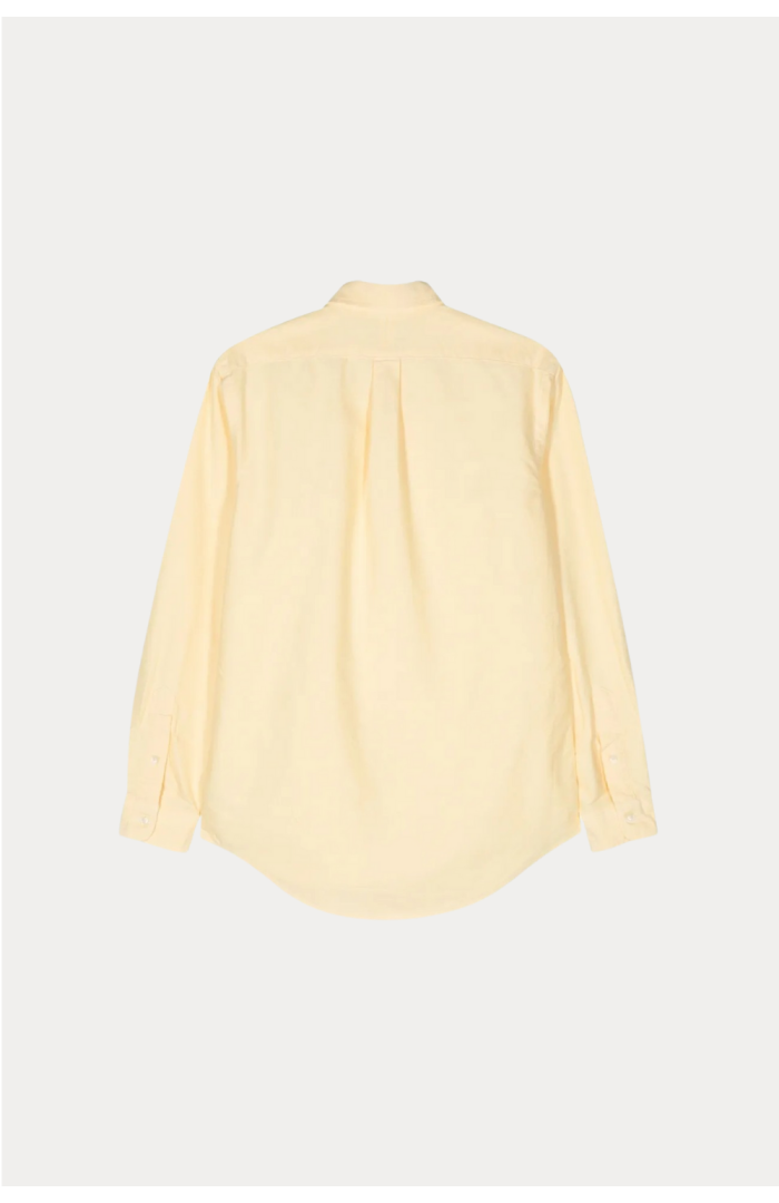 Chemise Cubdppcs Oxford