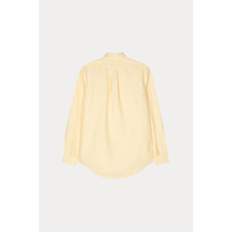 Chemise Cubdppcs Oxford