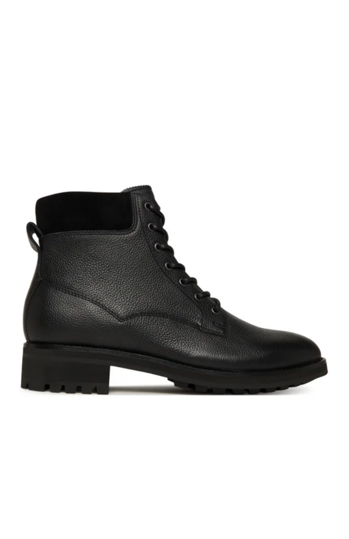 Boots mi-montantes Bryson
