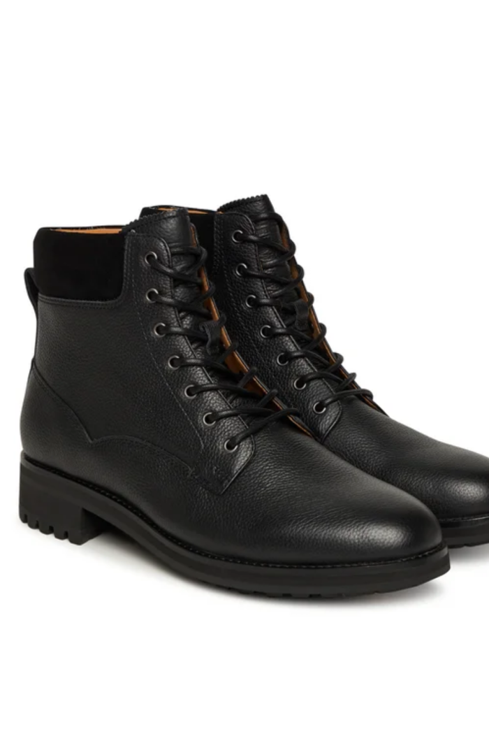 Boots mi-montantes Bryson