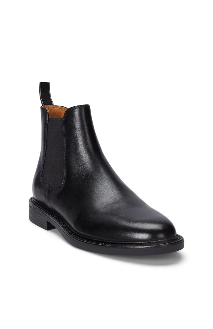 Bottes Chelsea Aher