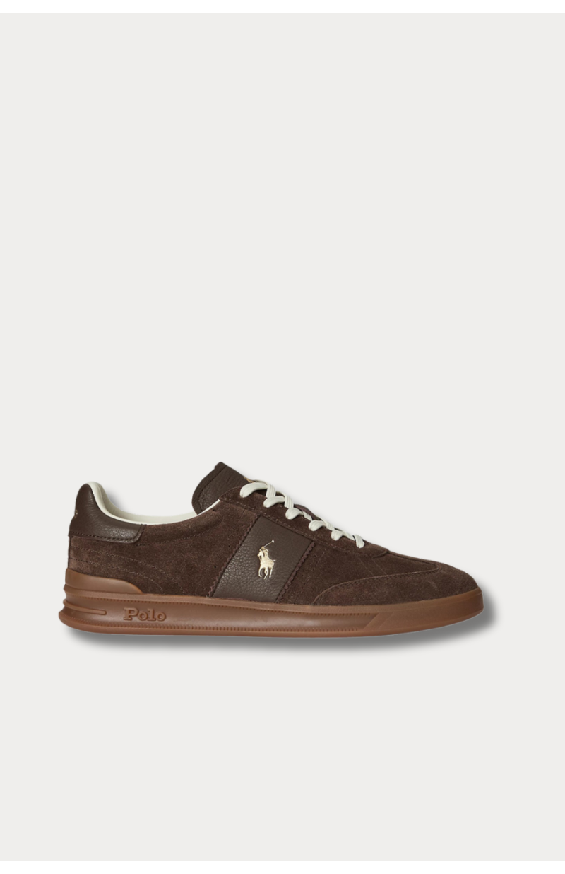 Baskets HRT Aera Baskets HRT Aera