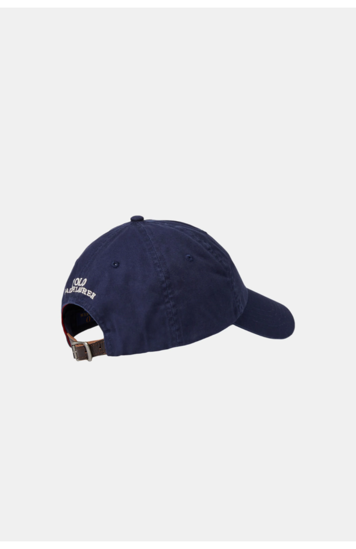 Casquette Polo bear