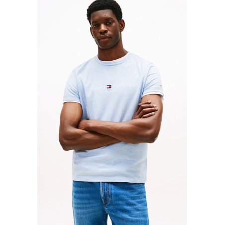 T-shirt ajusté jersey