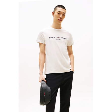 T-shirt ajusté jersey