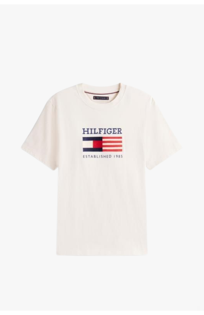 T-shirt drapeau