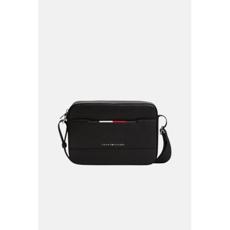 Sac bandoulière Reporter noir