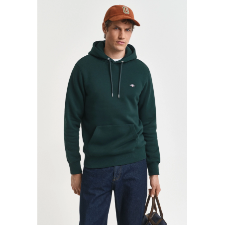 Sweat capuche Shield